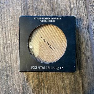 Mac Whisper Of Gilt